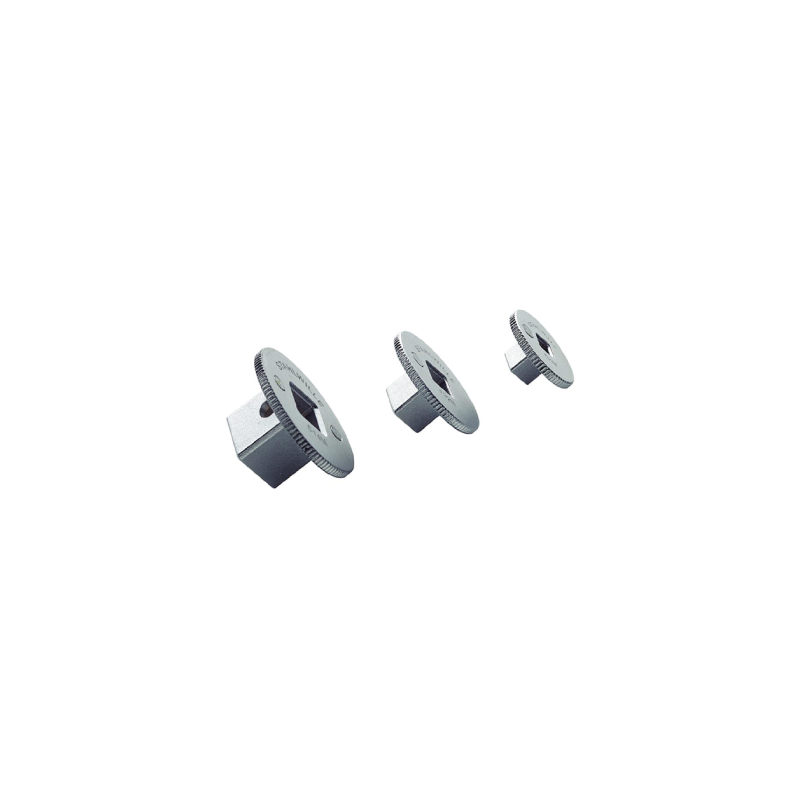 STAHLWILLE 1/4' Set Adaptors (3 un.)