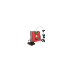 CONSOLA DE JERINGAS-