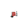 CONSOLA DE JERINGAS-