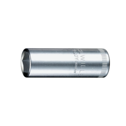 STAHLWILLE Socket 1/4' nº 40L 13 mm