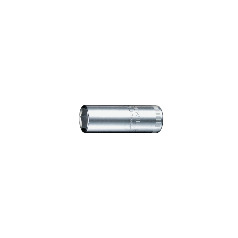 STAHLWILLE Socket 1/4' nº 40L 13 mm