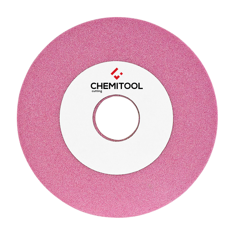 Molde Cerámica Rosa Ø350X40 REF:46 CHEMITOOL CUTTING