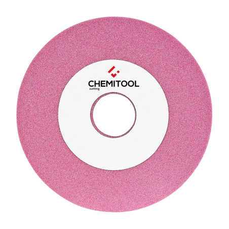 Molde Cerámica Rosa Ø350X40 REF:46 CHEMITOOL CUTTING