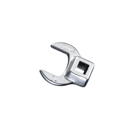 Chave de Boca tipo CROW-FOOT 1/4' STAHLWILLE 10 mm