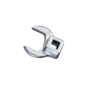 STAHLWILLE 1/4' CROW-FOOT Spanner 10 mm