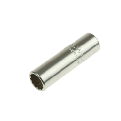 STAHLWILLE Socket 1/4' nº 40DL 10 mm
