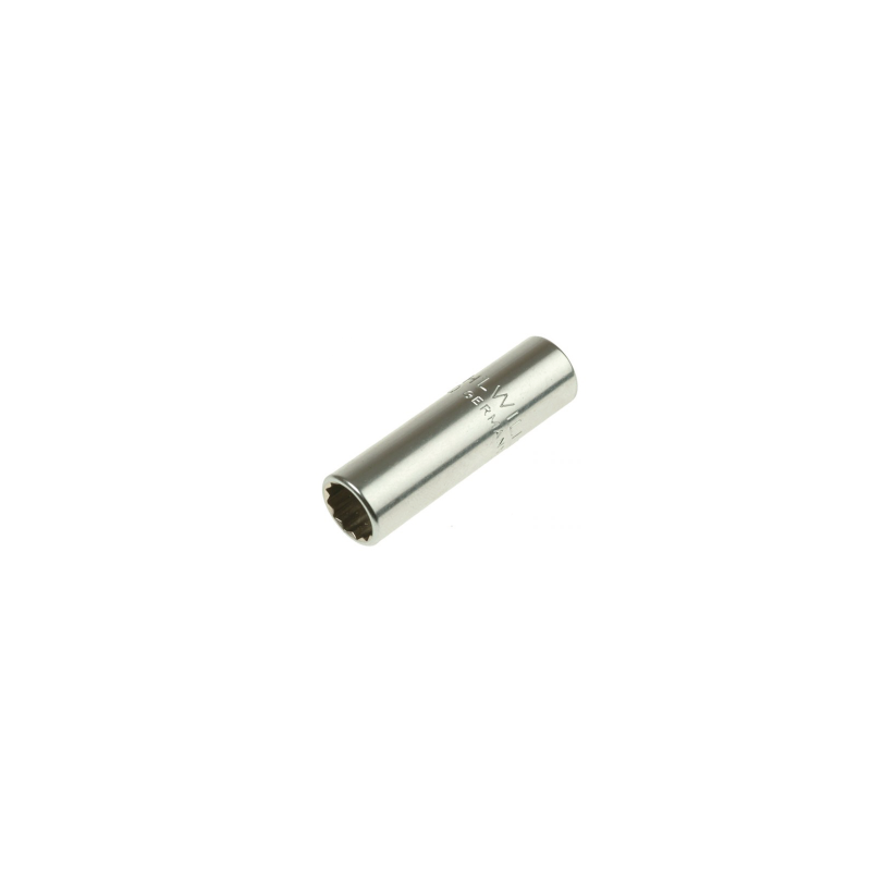 STAHLWILLE Socket 1/4' nº 40DL 10 mm