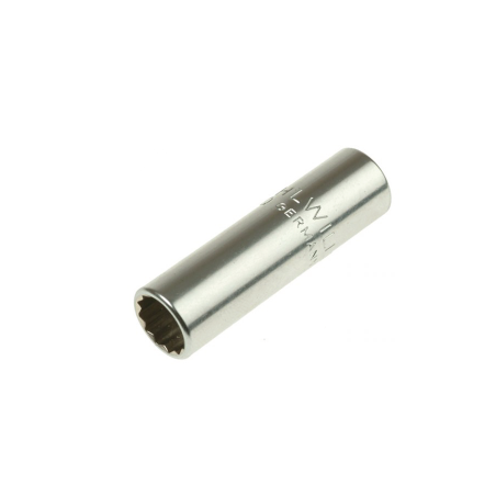 STAHLWILLE Socket 1/4' nº 40DL 10 mm