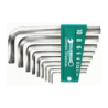 STAHLWILLE Hexagon Key Wrenches Set nº 10760CV/9