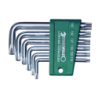STAHLWILLE Key Wrench Set for Inside TORX® Screws (6 un.)