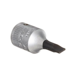 Chave de Caixa com Ponta de Fenda 1/4' STAHLWILLE 1,2x8 mm