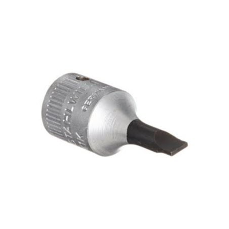 Chave de Caixa com Ponta de Fenda 1/4' STAHLWILLE 1,2x8 mm