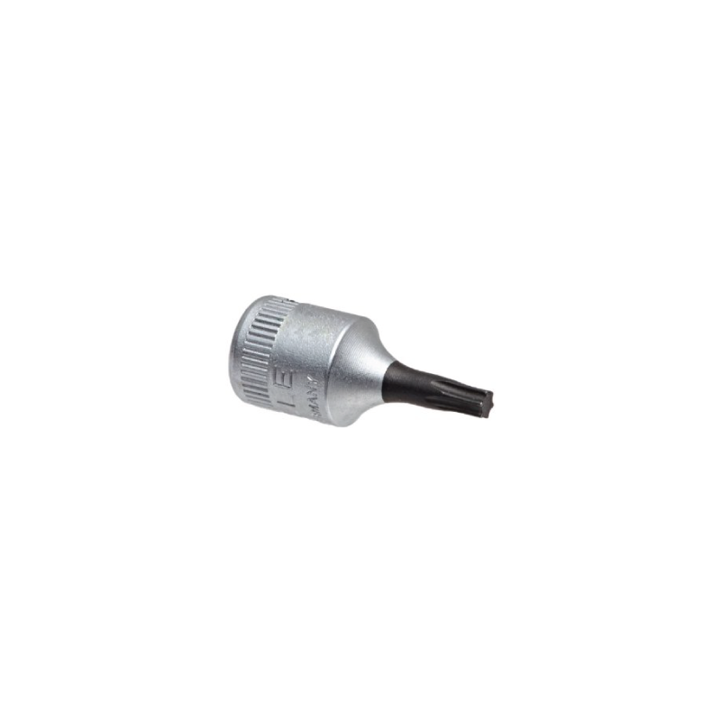 STAHLWILLE 1/4' Screwdriver Socket with TORX® Screw nº 44KTX Size T27