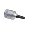 STAHLWILLE 1/4' Screwdriver Socket with TORX® Screw nº 44KTX Size T27