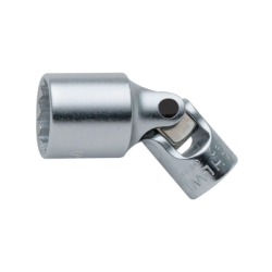 STAHLWILLE UNIFLEX Socket 1/4' nº 402a 7/16'