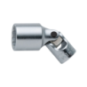 STAHLWILLE UNIFLEX Socket 1/4' nº 402a 7/16'