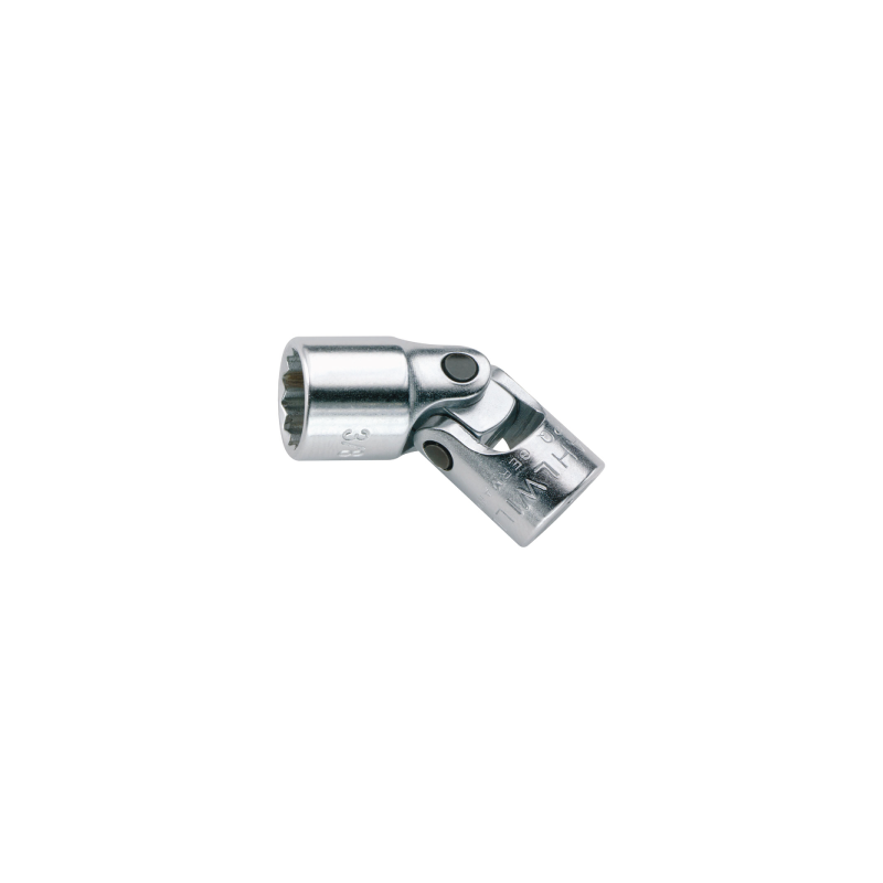 STAHLWILLE UNIFLEX Socket 1/4' nº 402aK 3/8'
