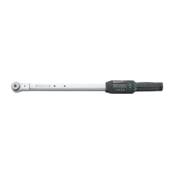 Chave Tamanho 20 Dinamométrica Electrónica de Medição do Ângulo de Aperto SENSOTORK® 713R com Compart. Roquete Revers STAH