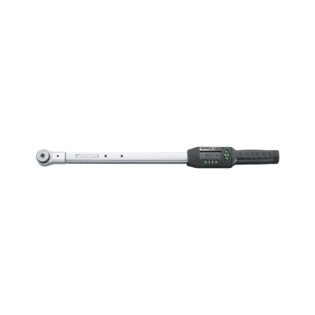 Chave Tamanho 20 Dinamométrica Electrónica de Medição do Ângulo de Aperto SENSOTORK® 713R com Compart. Roquete Revers STAH