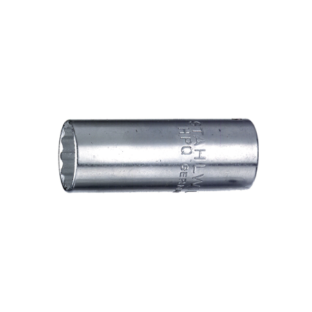 Chave de Caixa 1/4' nº 40aDL STAHLWILLE 3/16'