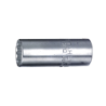 Chave de Caixa 1/4' nº 40aDL STAHLWILLE 3/16'