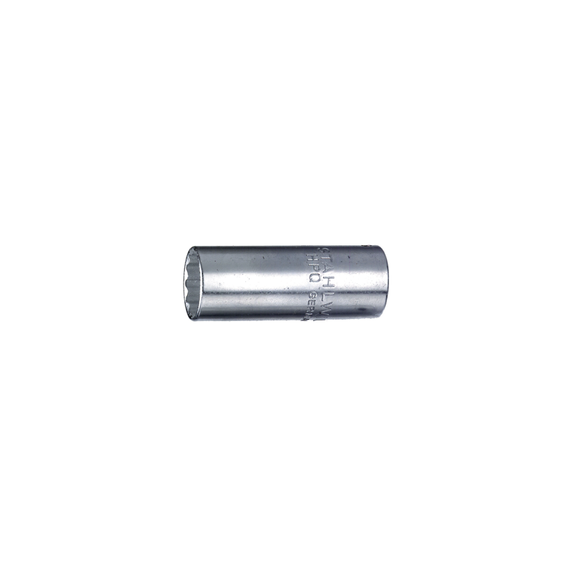 STAHLWILLE Socket 1/4' nº 40aDL 1/4'