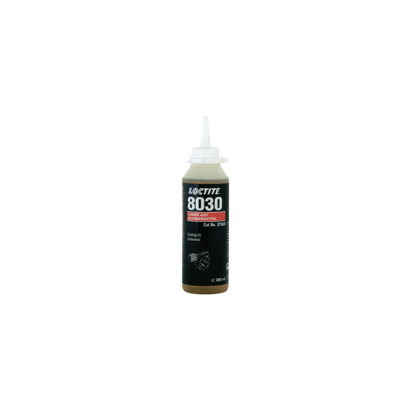 8030 ACEITE DE CORTE 250ML 8030 ACEITE DE CORTE 250ML