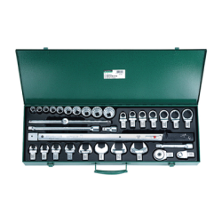 STAHLWILLE Torque Wrench Set (32 un.)
