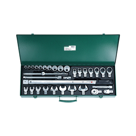 STAHLWILLE Torque Wrench Set (32 un.)