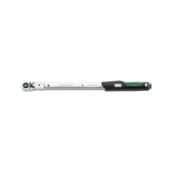 STAHLWILLE Service MANOSKOP® Torque Wrench with Permanently Installed QuickRelease Ratchet Tamanho 20QR FK