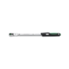 STAHLWILLE Service MANOSKOP® Torque Wrench with Permanently Installed QuickRelease Ratchet Tamanho 20QR FK