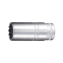 STAHLWILLE Socket 3/8' nº 46 17 mm