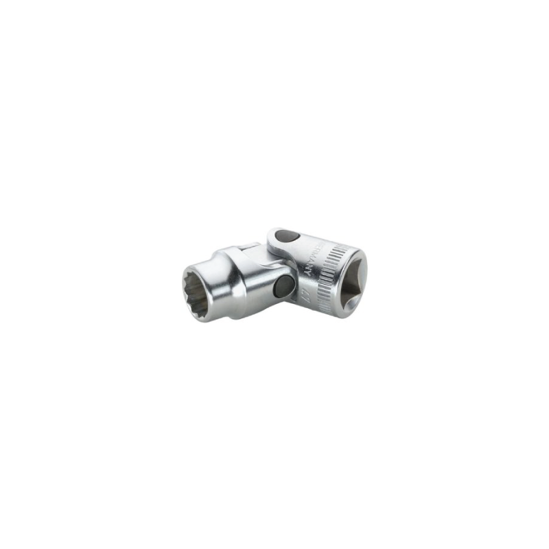 STAHLWILLE UNIFLEX Socket 3/8' nº 47 14 mm
