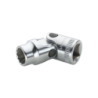 STAHLWILLE UNIFLEX Socket 3/8' nº 47 14 mm