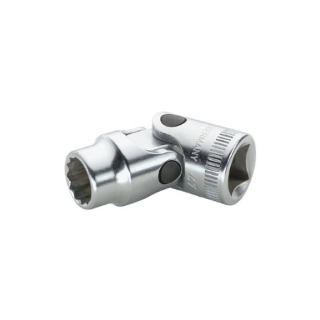 STAHLWILLE UNIFLEX Socket 3/8' nº 47 17 mm