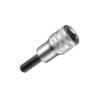 STAHLWILLE 3/8' INHEX Socket with Head Screw, Hexagon nº 49 7 mm