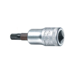 STAHLWILLE 3/8' Screwdriver Socket with XZN® Screw nº 49X Size M8