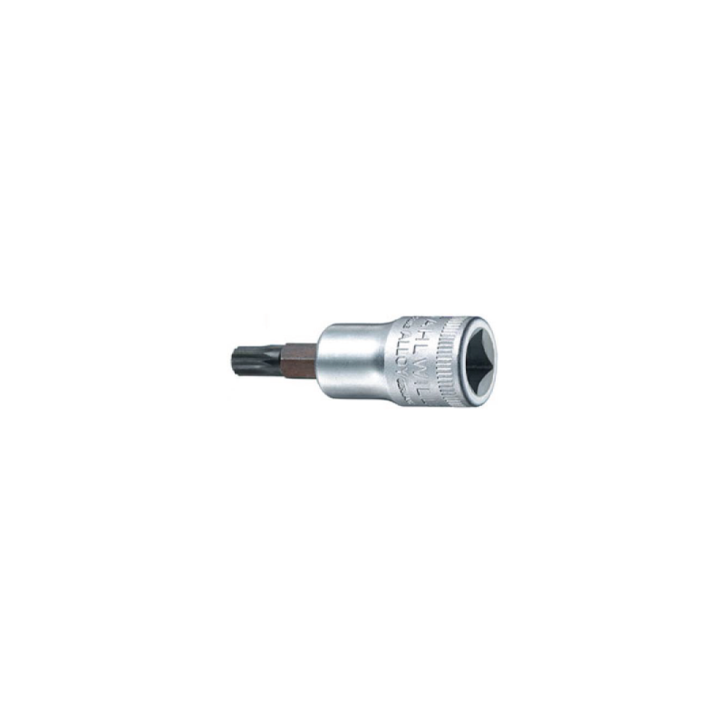 Chave de Caixa com Ponta XZN® 3/8' nº 49X STAHLWILLE Tamanho M8
