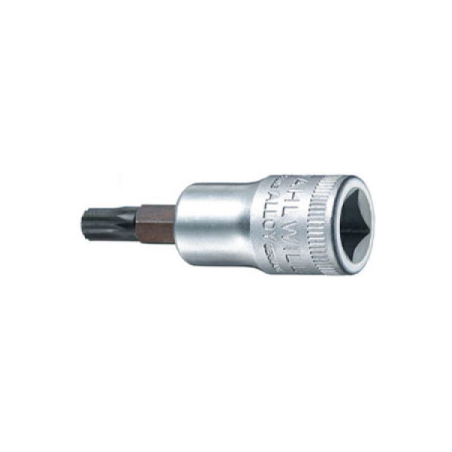 Chave de Caixa com Ponta XZN® 3/8' nº 49X STAHLWILLE Tamanho M8