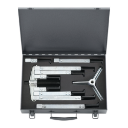 Juego de Extractores STAHLWILLE 120 mm