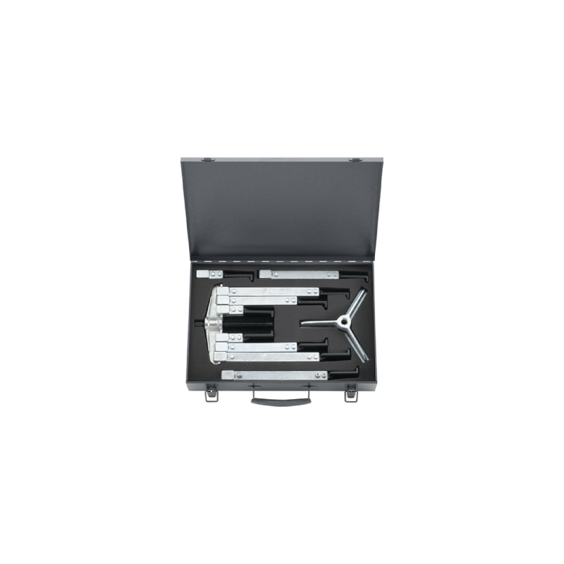 Juego de Extractores STAHLWILLE 120 mm