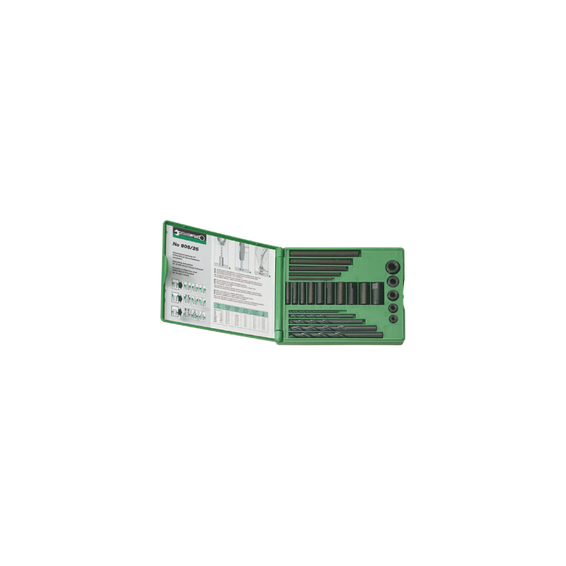 STAHLWILLE Stud Remover Set STAHLWILLE Stud Remover Set