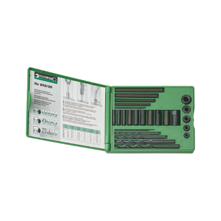 STAHLWILLE Stud Remover Set