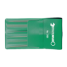 STAHLWILLE Set of Needle Files (6 un.)