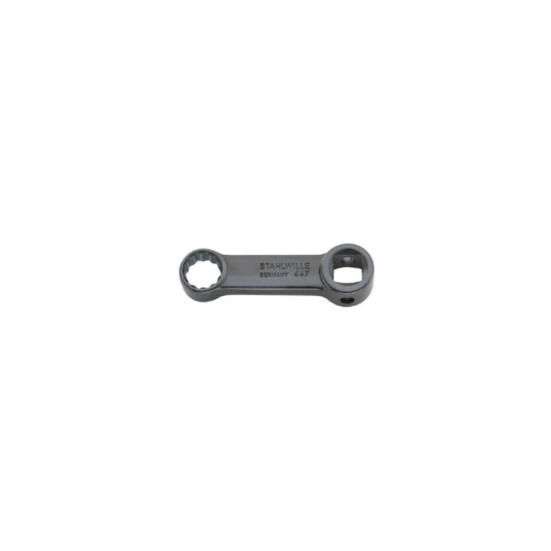 Adaptador nº 447 STAHLWILLE 10 mm