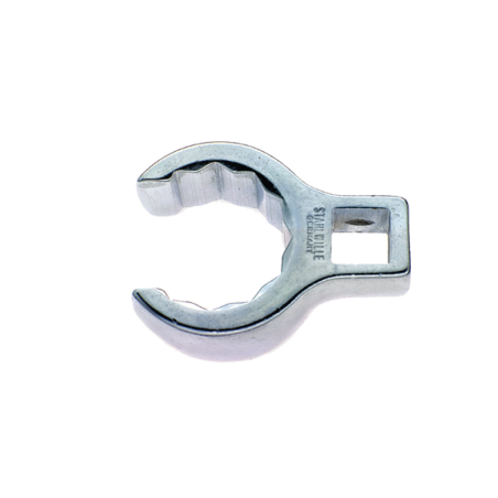 Chave de Boca em Estrela, tipo CROW-RING 3/8' STAHLWILLE 19 mm