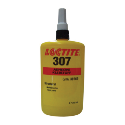 307 ADHESIVO ESTRUCTURAL 250ML