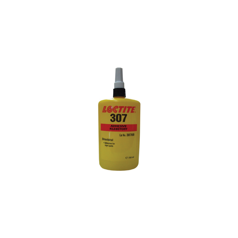 307 ADHESIVO ESTRUCTURAL 250ML