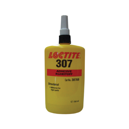 307 ADHESIVO ESTRUCTURAL 250ML