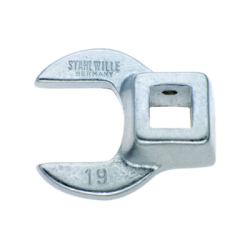 STAHLWILLE 3/8' CROW-FOOT Spanner 13 mm